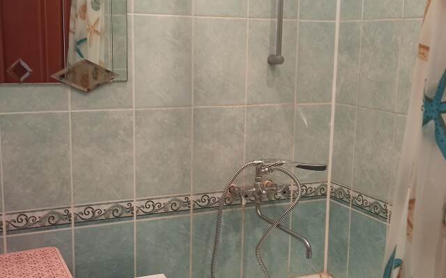 Апартаменты Приморье 8