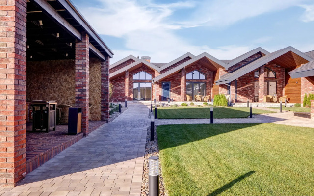 Гостевой дом Державный удел