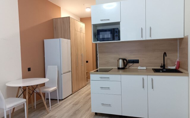 Vozle Aury Apartments