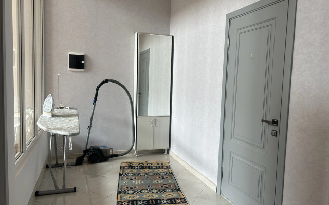 Dyuma 28 Guest house