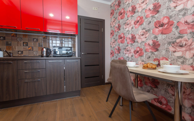 Апартаменты «Атмосфера» | Горячий Шоколад — Сладкая Жизнь На Высоте