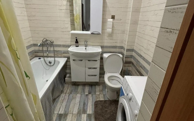 Квартира Комфортабельная Квартира на Новоселов 3