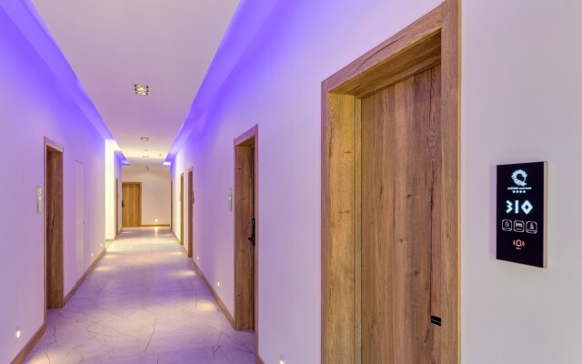 Anemos Hotel Resort
