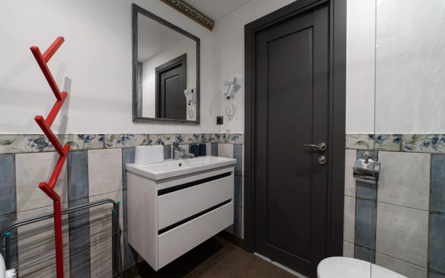 Dvenadtsat Mini Hotel