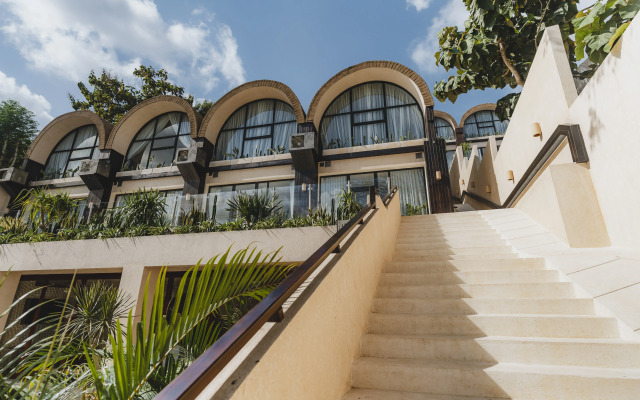 Sunny Samudra Boutique hotel Uluwatu