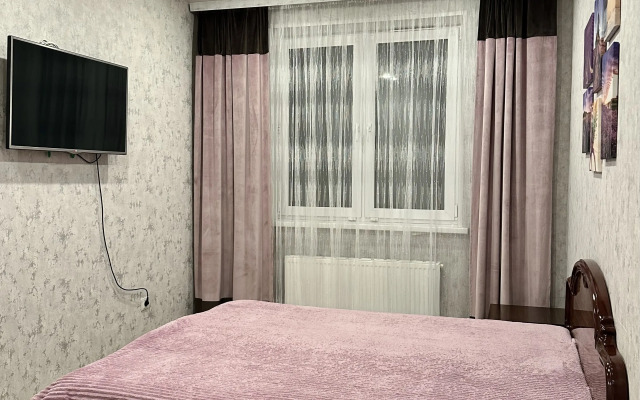 Квартира у Кремля Тобольск Радищева 21