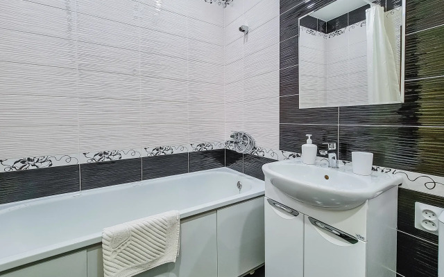 Апартаменты Любимый дом на Антонова 5 Е