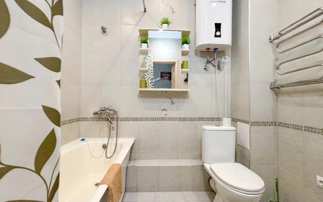 Tatyanin dom u Erofei Areny Apartments