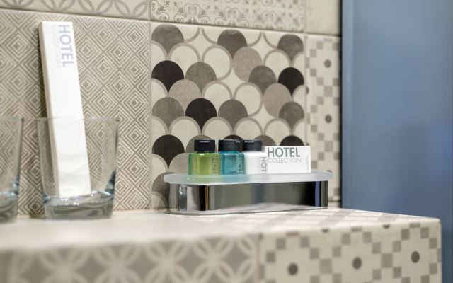 Ahotels Design Style Hotel