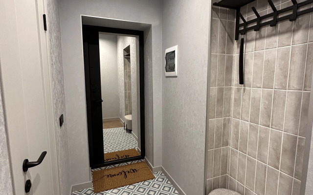 Na Komsomolskom Prospekte 33 Flat