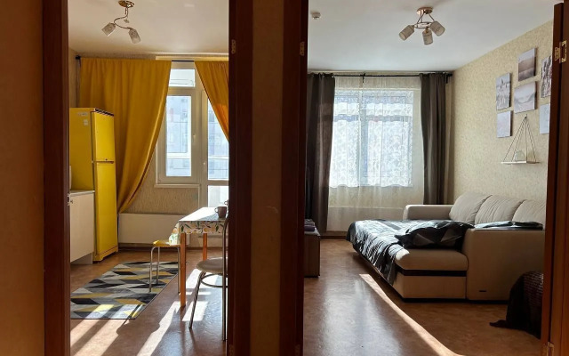 28 V Zhk Oranzhevoye Nebo Apartments