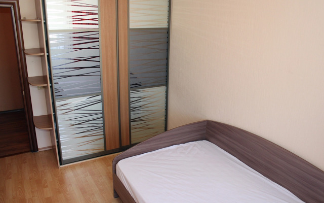 Квартира Саквояж34