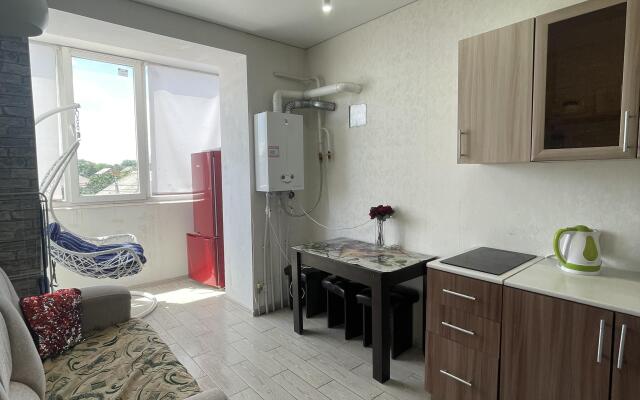 Na Gagarina 172/2 Flat