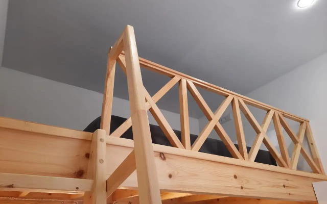 Апартаменты на Гончарной 13а (3)