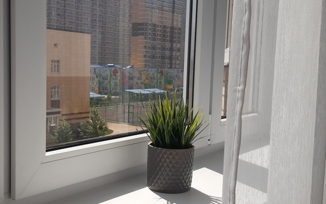 Апартаменты Атмосфера Италии