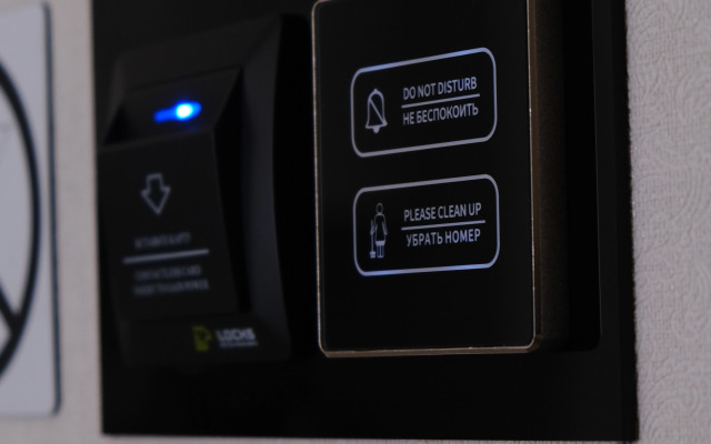 Отель Атлантис Марина