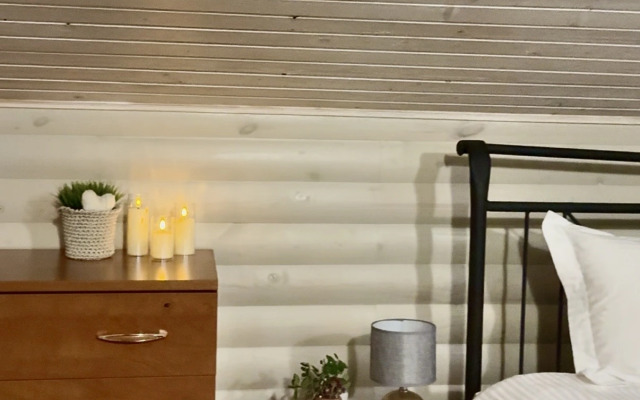 Квартира Двухуровневая Мансарда с Видом на Замок