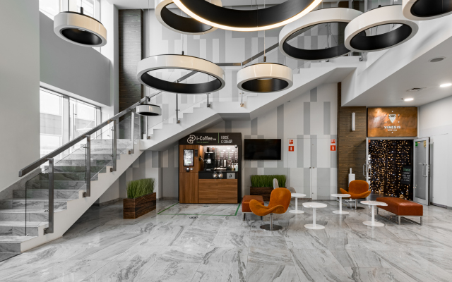 Yes Mitino Apart-hotel