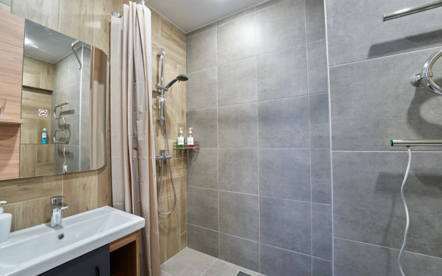 Апартаменты на Улице Ленина 54 3