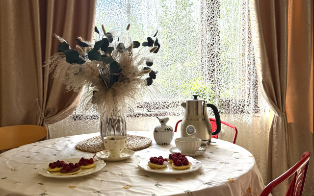 Квартира Богучар