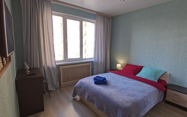 Apartamenty Araliya