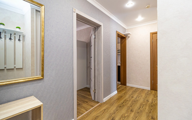 Квартира Двухкомнатная недалеко от парка Галицкого