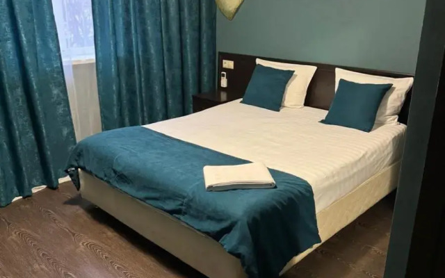 Мини-Отель Фортуна Митино