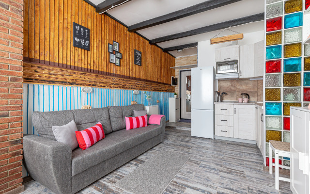 V Zhk Admiral Waterhouse Dl23 Apartments