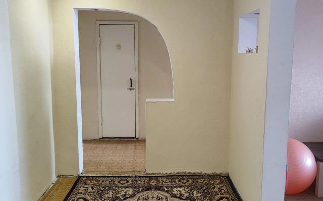 Квартира Мкр Строителей