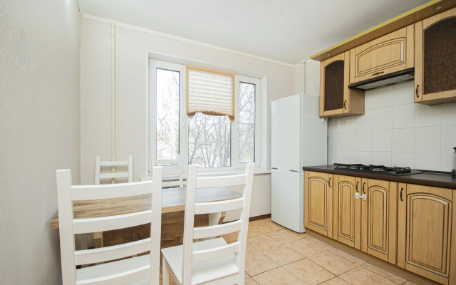 Апартаменты На ул. Пешехонова