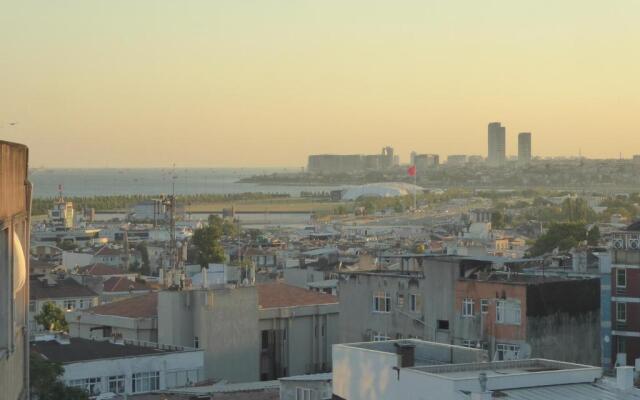 Renzo Hotel Istanbul