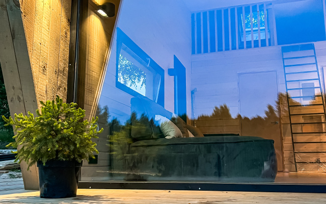 Venskiy Les Guest House
