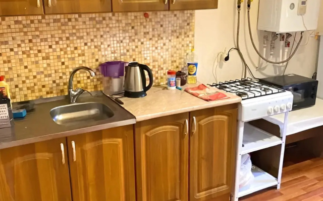 Квартира Уютная Однокомнатная