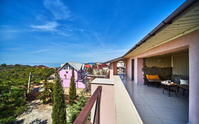 Villa Sova Guest house