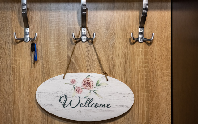 Апартаменты "Атмосфера" Квартира на Тамаева 18