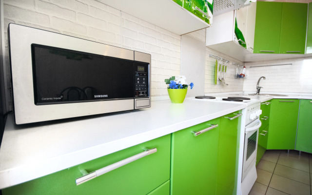 Апартаменты на Ершова 29