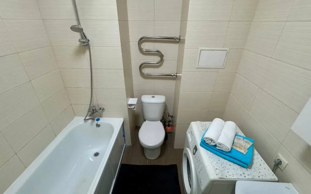 Capital Apartments Flat