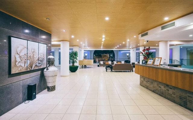 Grand Muthu Forte do Vale Hotel