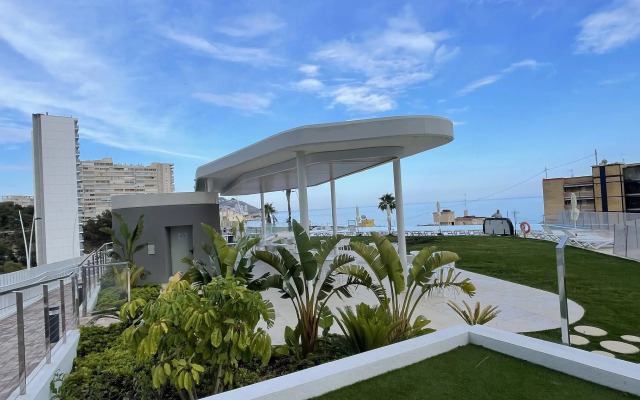 Sunset Cliffs by Mar Holidays Apartments