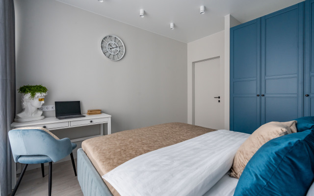 Апартаменты Северное Море