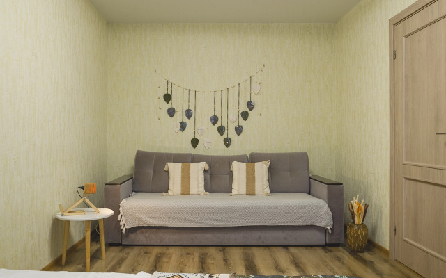 Квартира 1 Комнатная Лазурная