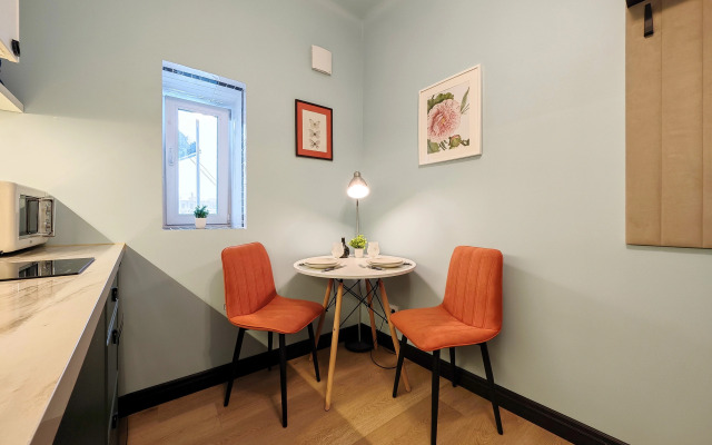 Квартира Современные апартаменты Matisse на пл. Восстания