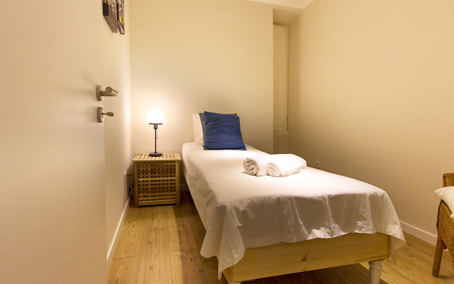 Amazing Parada Garden Apartments