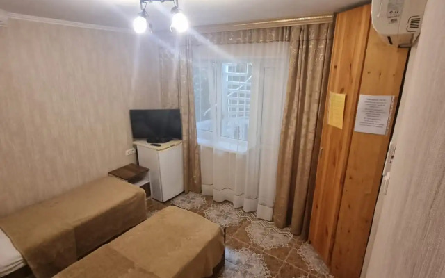 Guest house Palma, G Anapa, Ul Samburova, D 175