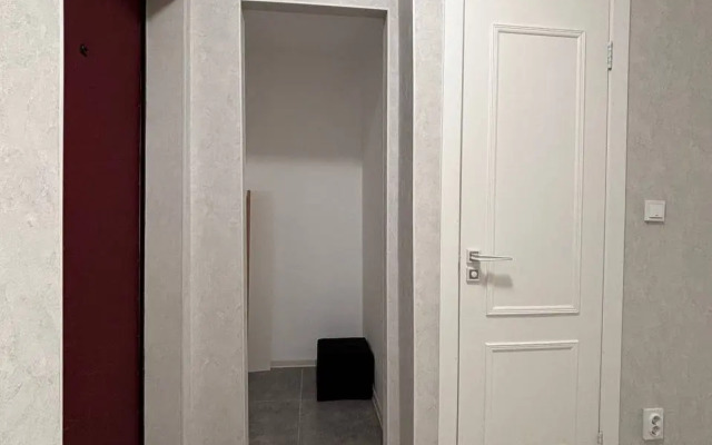 Frederika Luiza Apartments