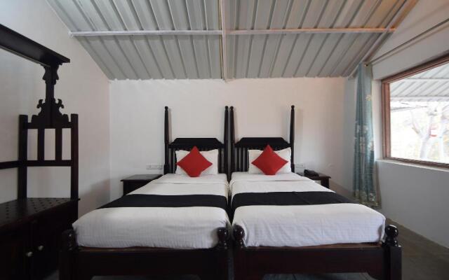 Kumbhalmer Hotel