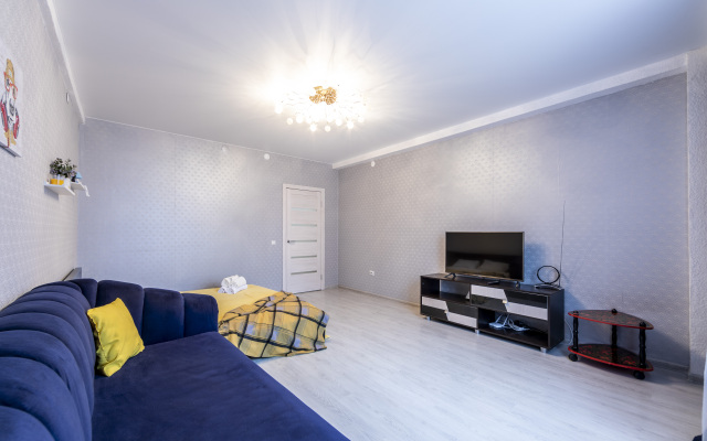 Zarechniy 39a Apartments