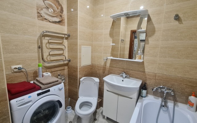 Апартаменты на Проспекте Красной Армии 251а