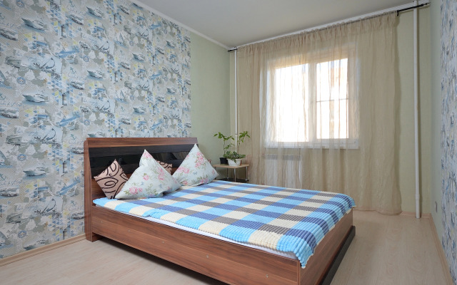 Квартира на Ул  Пригородная 15