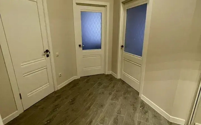 S Novym Remontom Flat